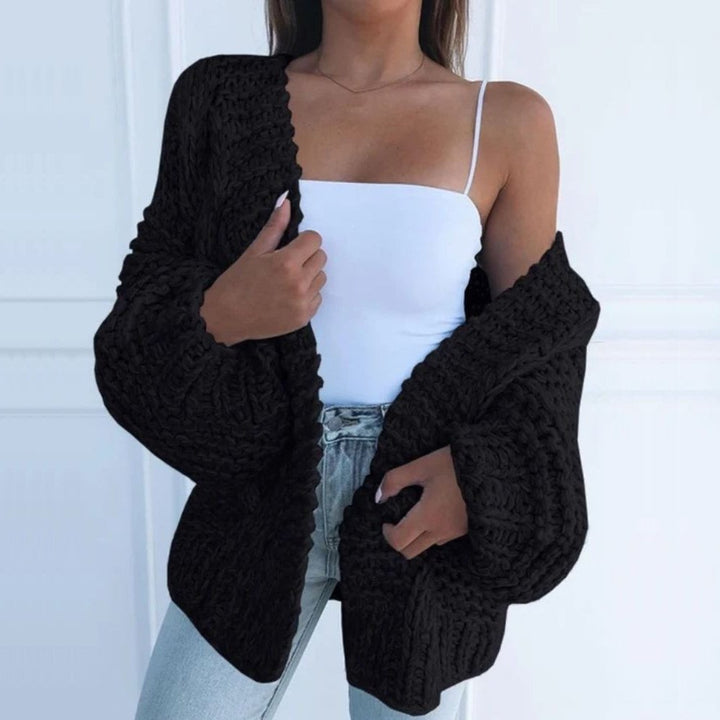 Sierra Cardigan