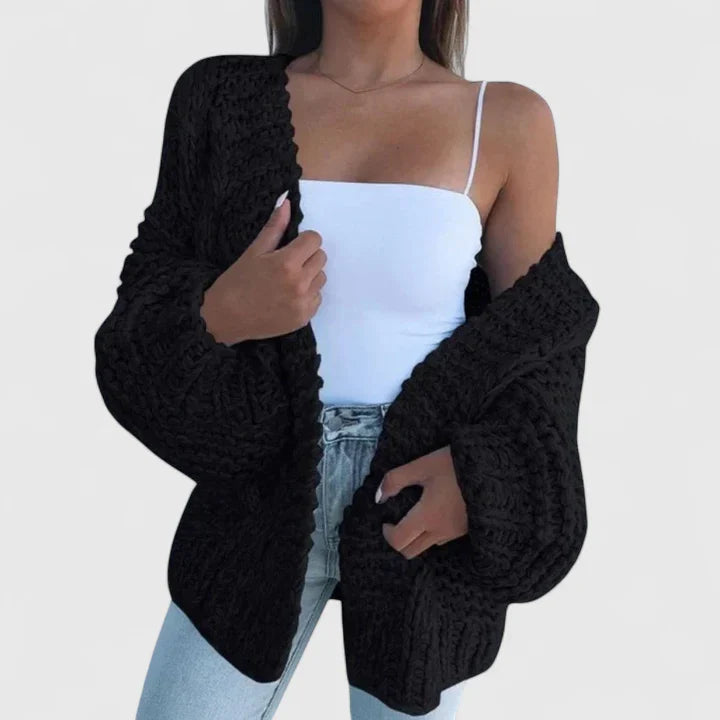 Sierra Cardigan