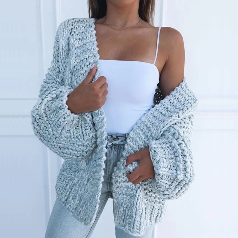 Sierra Cardigan