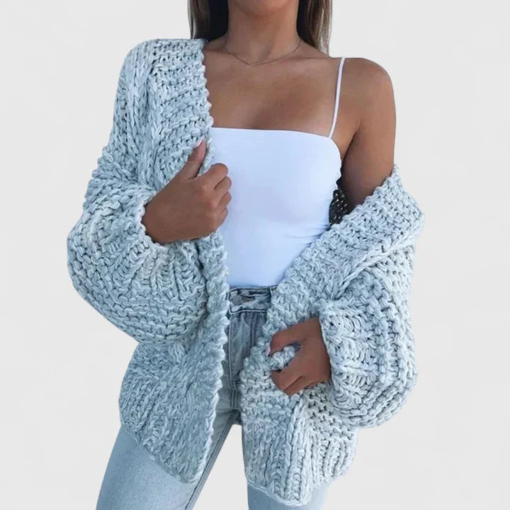 Sierra Cardigan