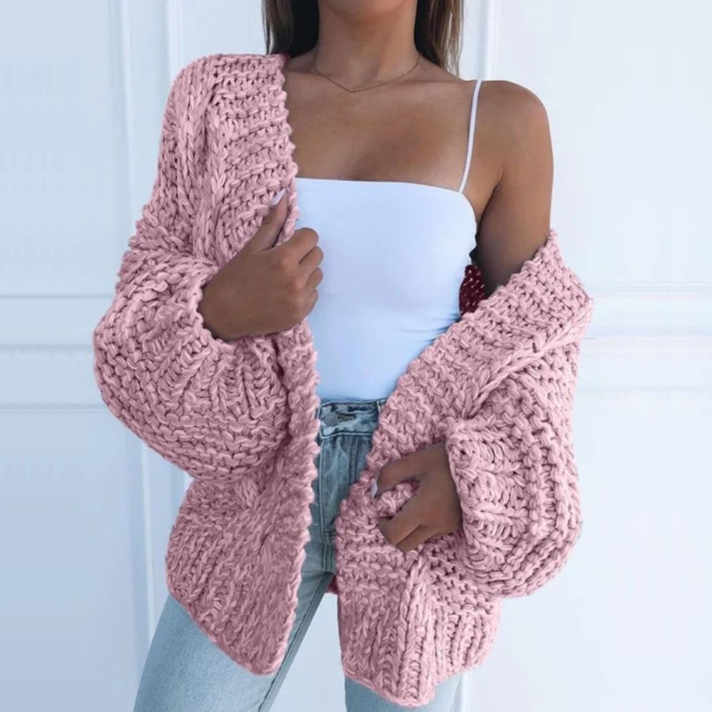 Sierra Cardigan