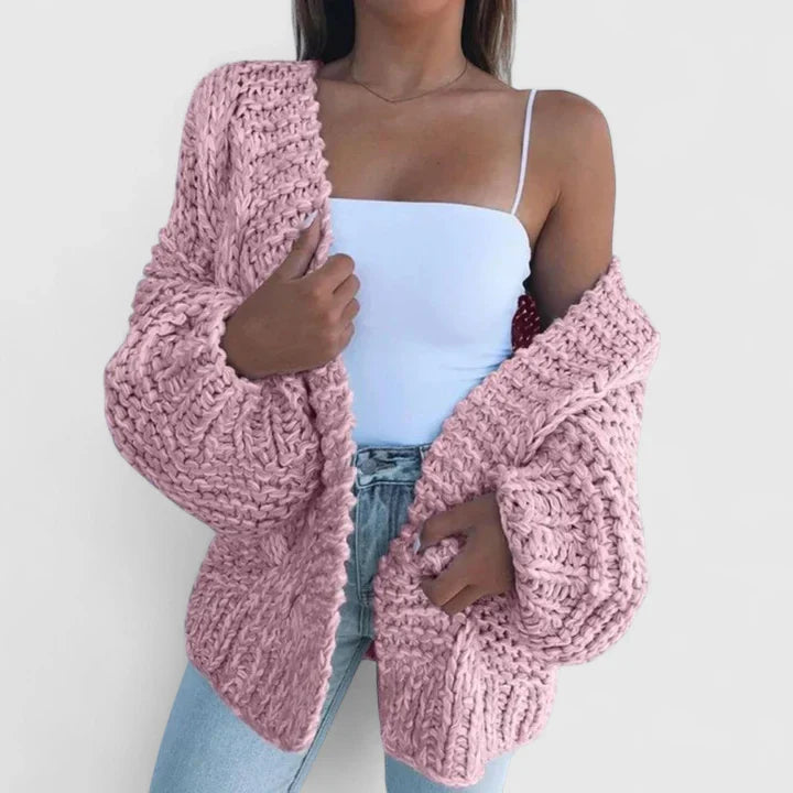 Sierra Cardigan