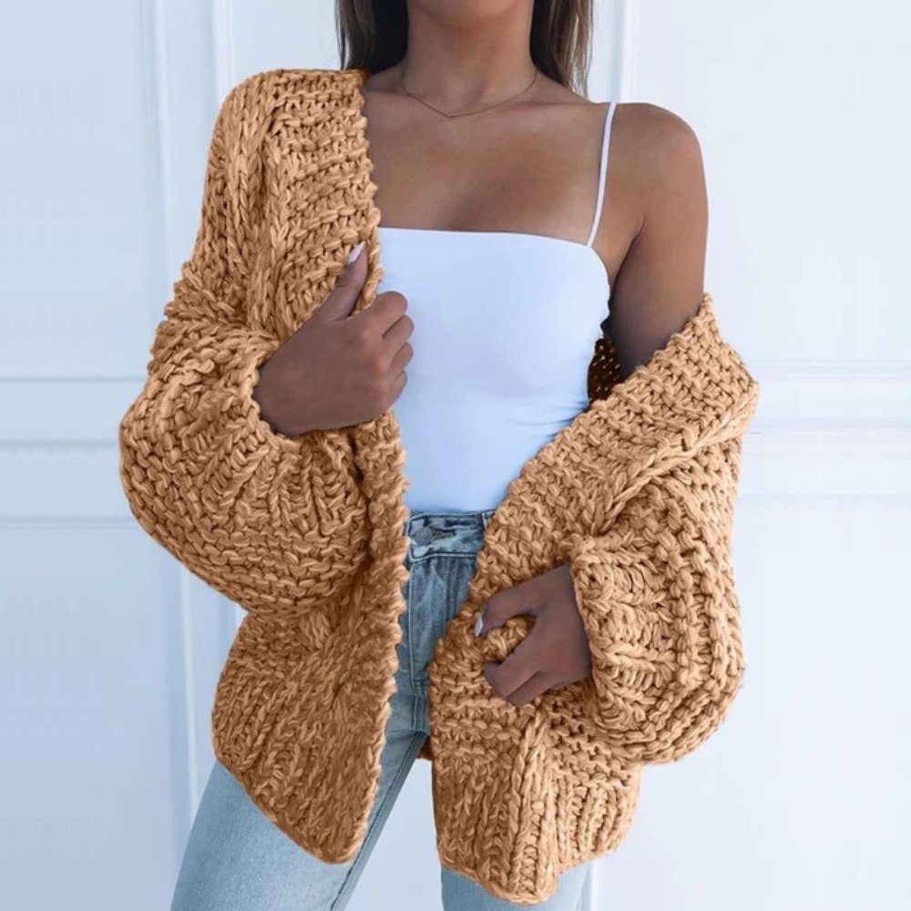 Sierra Cardigan