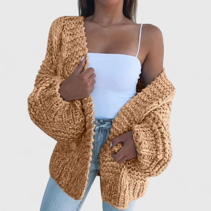 Sierra Cardigan