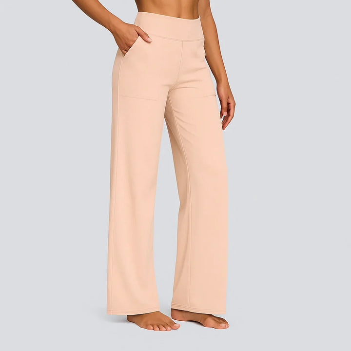 The Willow Bend Comfort Pant