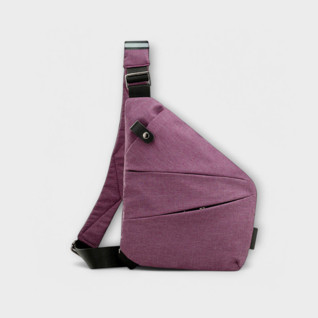 Lakeview Shoulder Bag