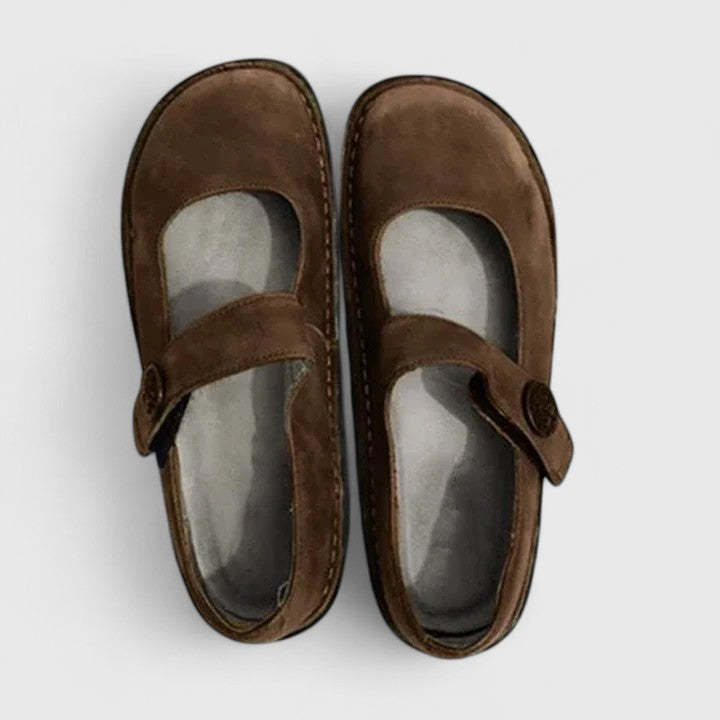 The Sage Meadow Flat