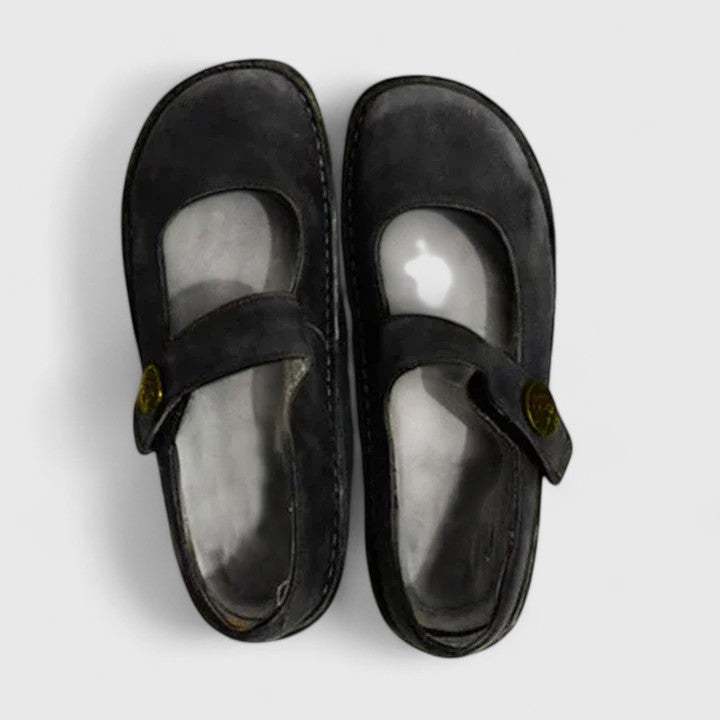 The Sage Meadow Flat