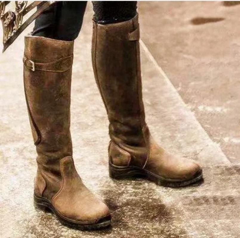 Lakeview Boots