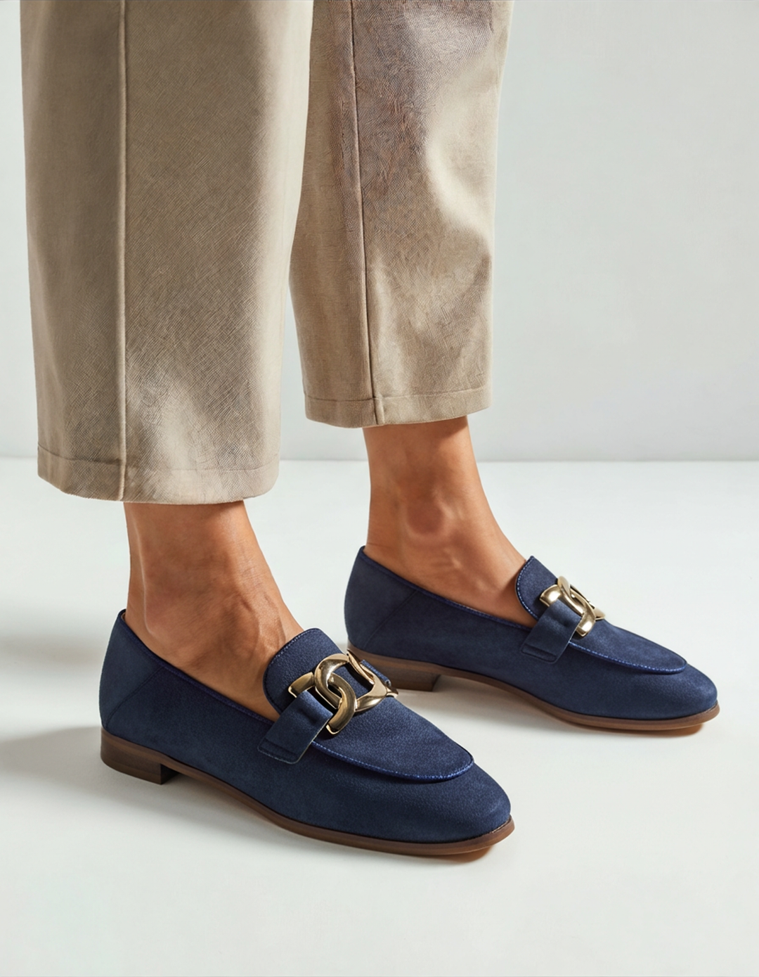 Driftwood Classic Loafer