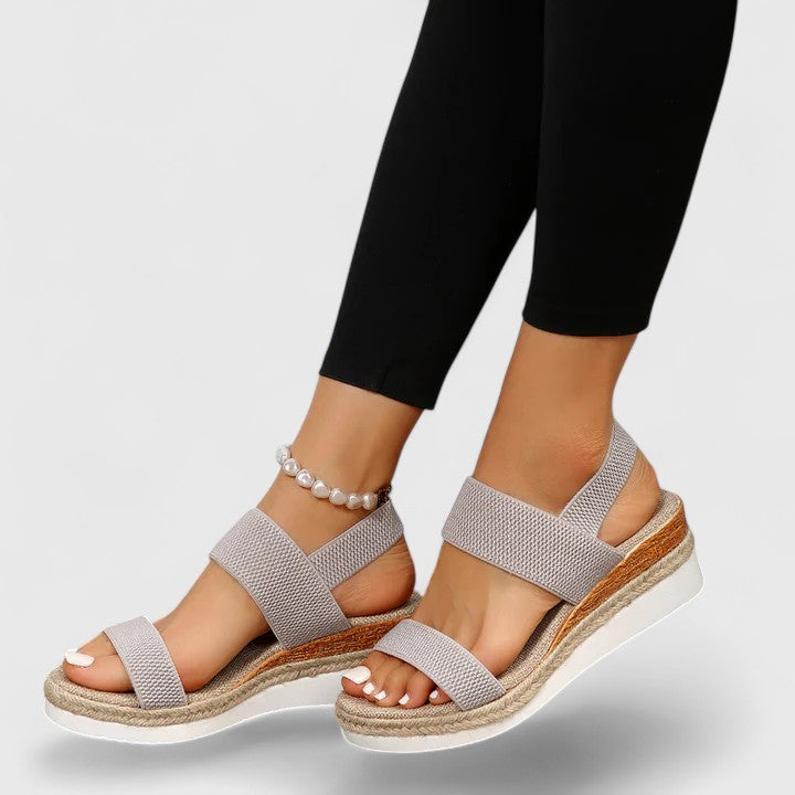 Lakeview Sandals