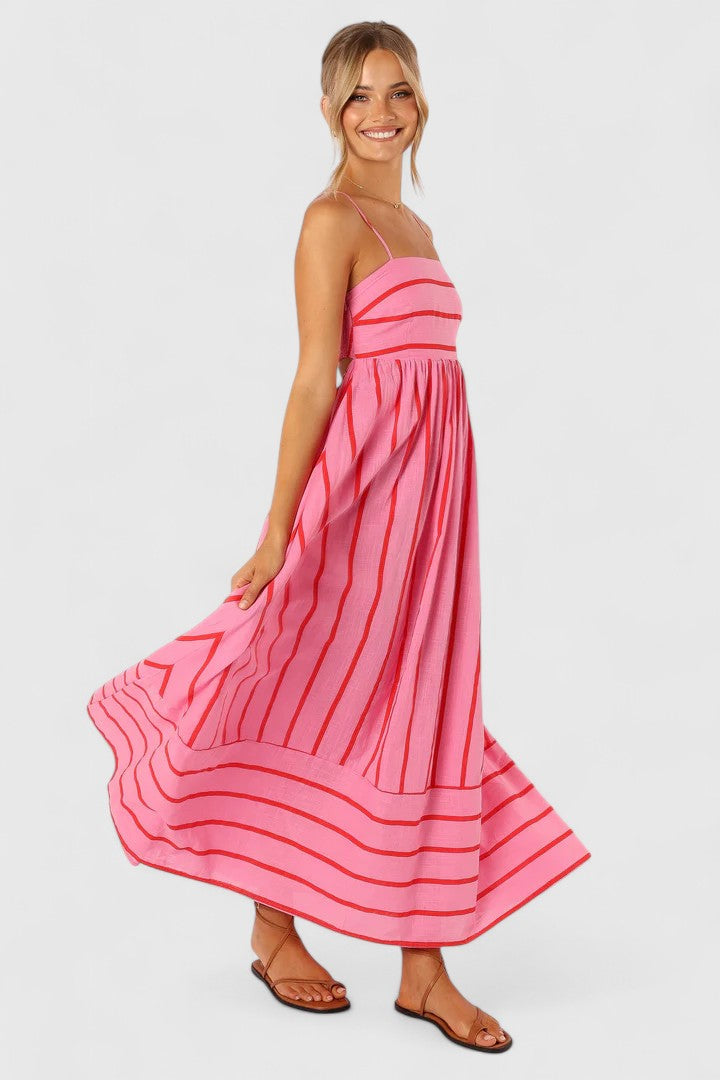 Sierra Maxi Dress