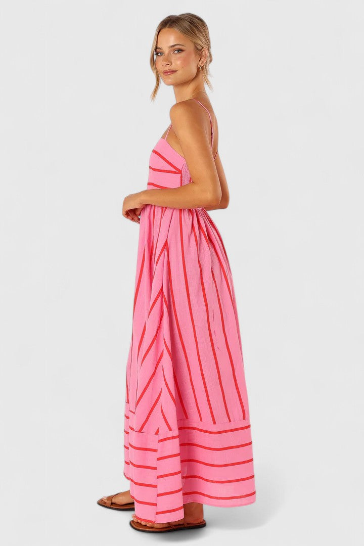 Sierra Maxi Dress