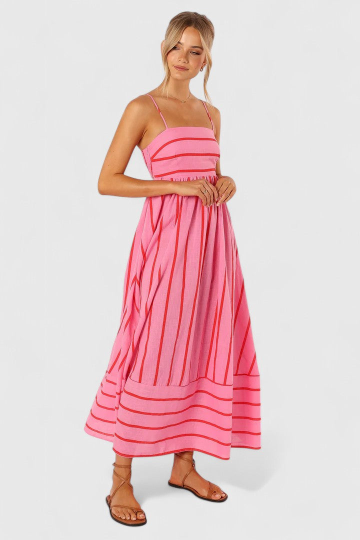 Sierra Maxi Dress