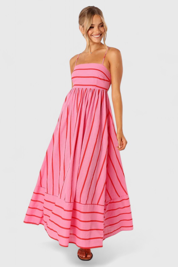 Sierra Maxi Dress