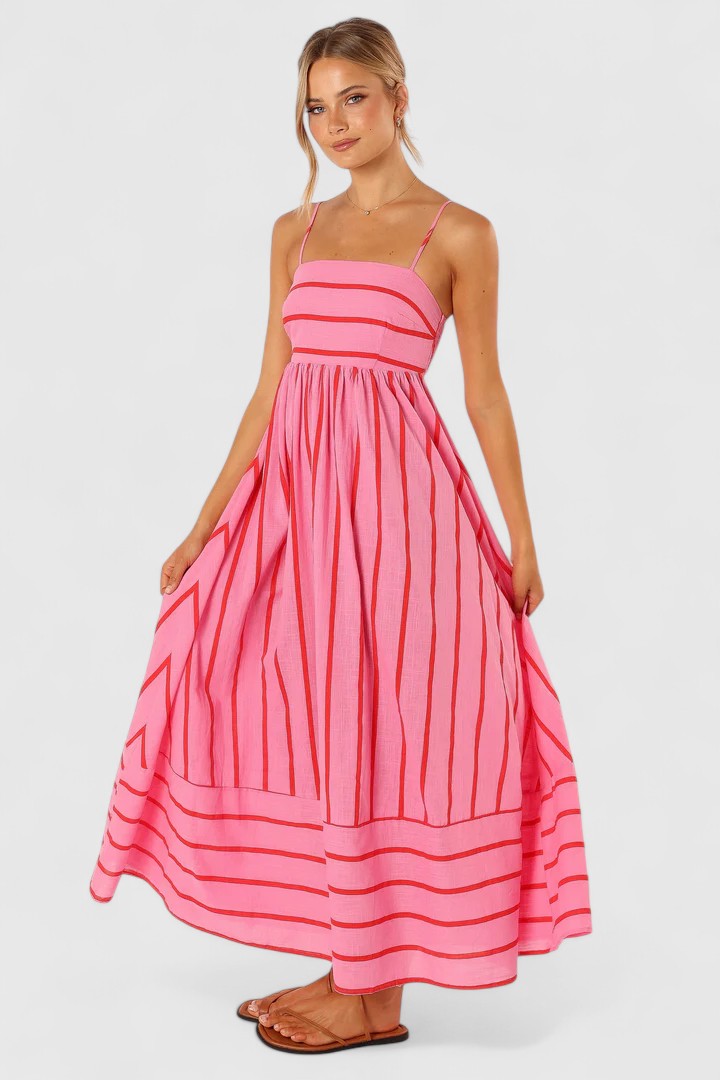 Sierra Maxi Dress