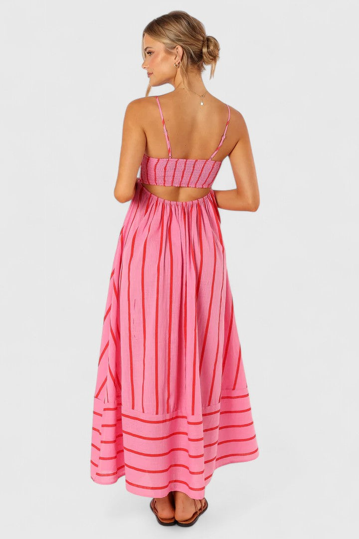Sierra Maxi Dress