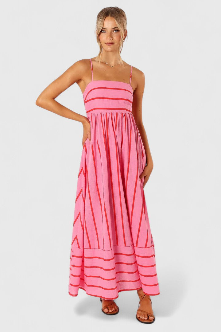 Sierra Maxi Dress