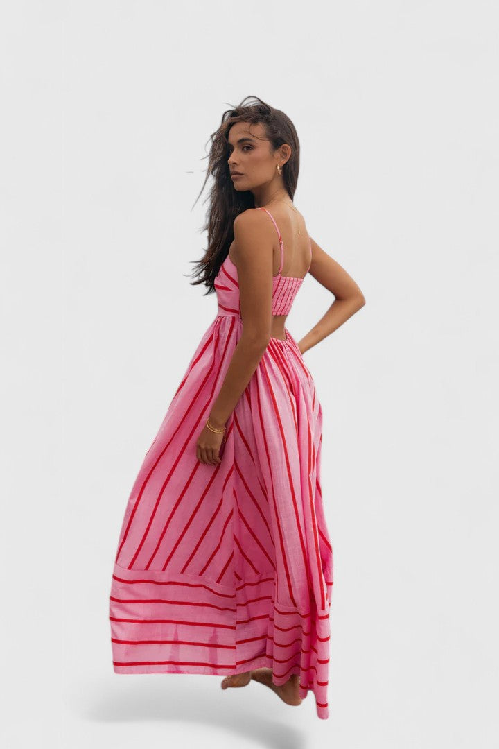 Sierra Maxi Dress
