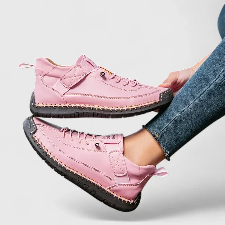 Kymberleigh Meadow Sneakers