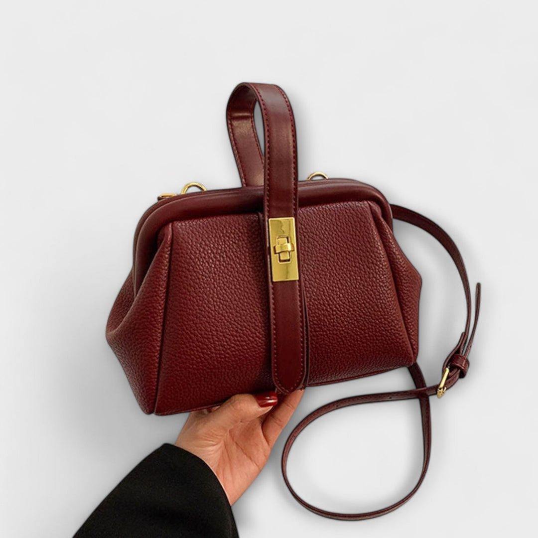 Amelia Lake Bag