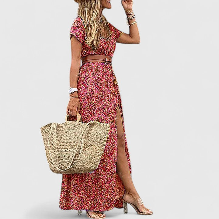 Sierra Maxi Dress