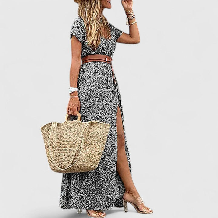 Sierra Maxi Dress