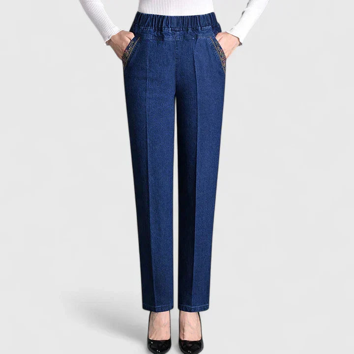 Caryzelle | Meadow Pants