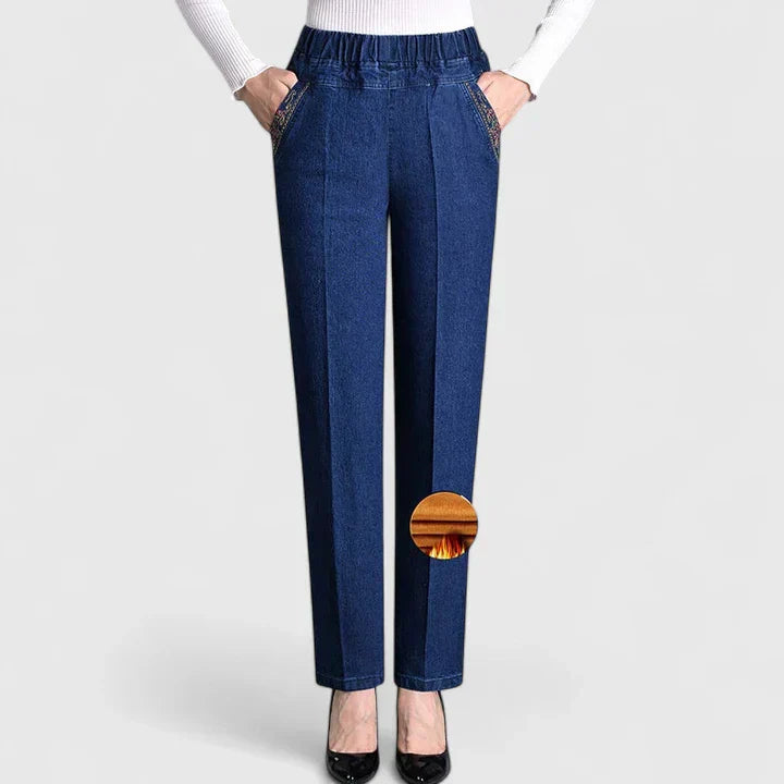 Caryzelle | Meadow Pants