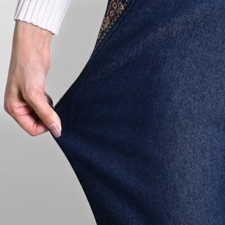 Caryzelle | Meadow Pants