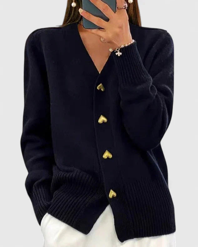 Sierra Cardigan