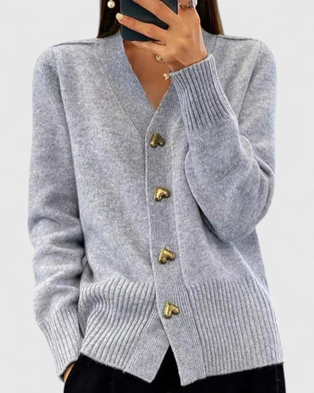 Sierra Cardigan