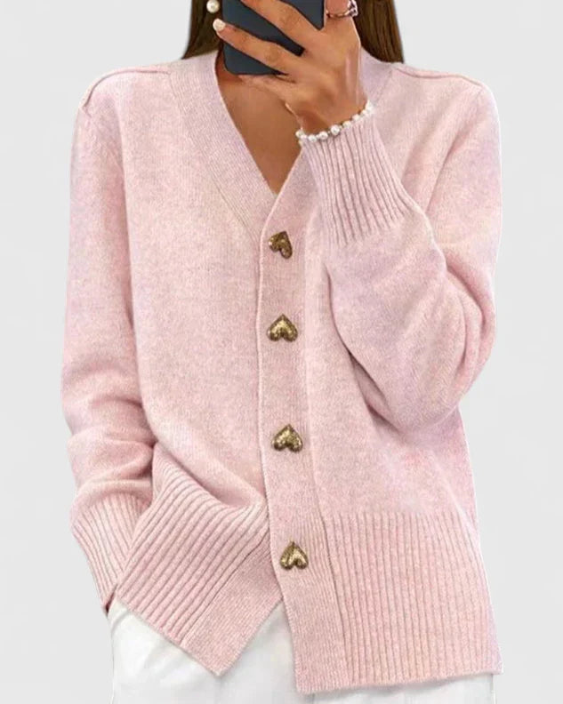 Sierra Cardigan