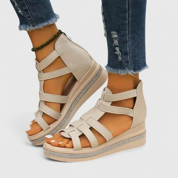 Kendall Sandals Meadow