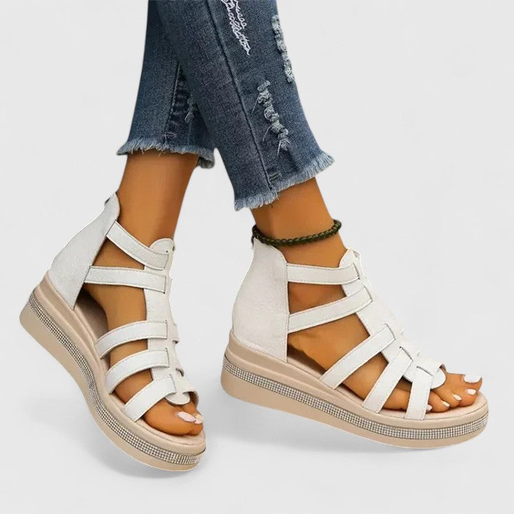 Kendall Sandals Meadow