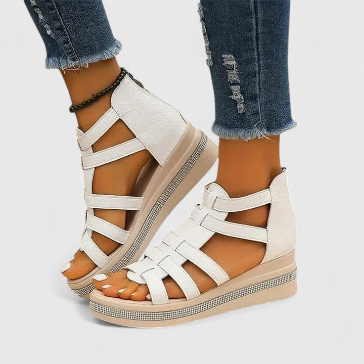 Kendall Sandals Meadow