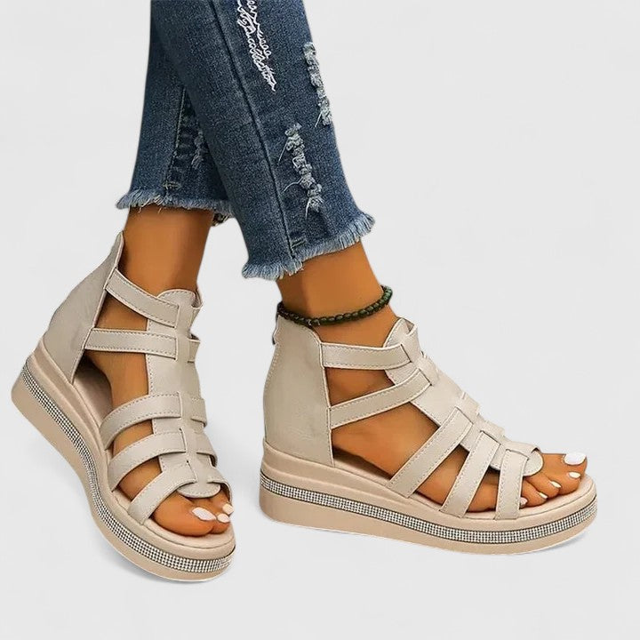Kendall Sandals Meadow