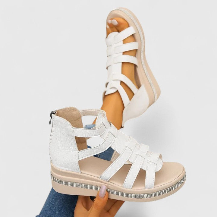 Kendall Sandals Meadow