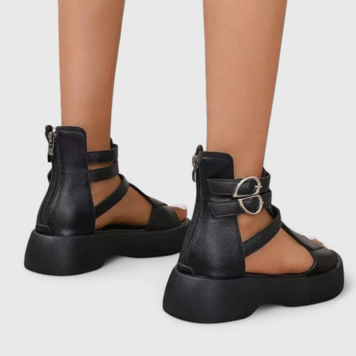 Sierra Sandals