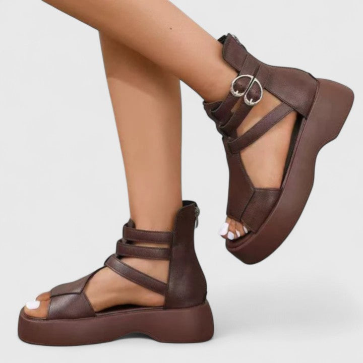 Sierra Sandals
