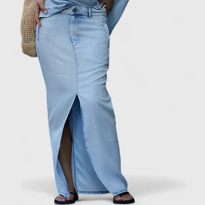 Sierra Maxi Skirt Set