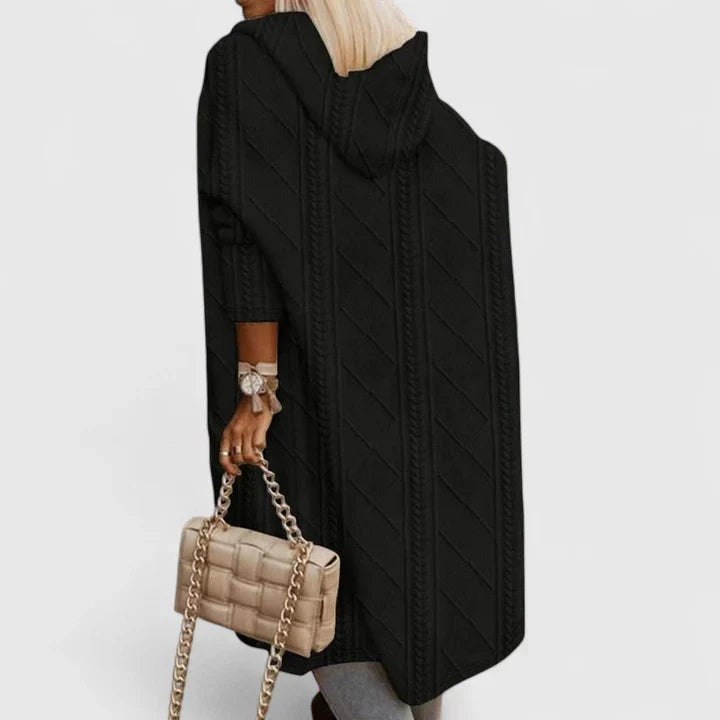 Calystria Cardigan Cove