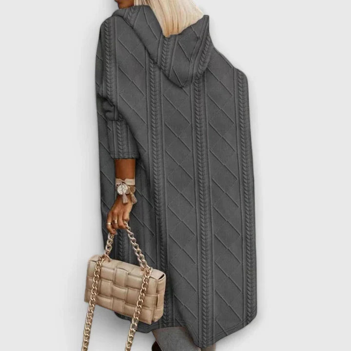 Calystria Cardigan Cove