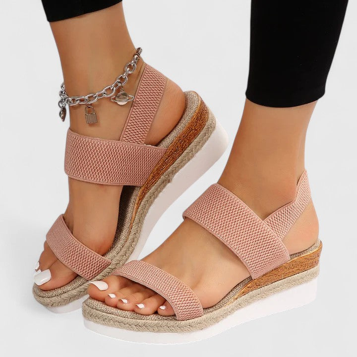 Lakeview Sandals