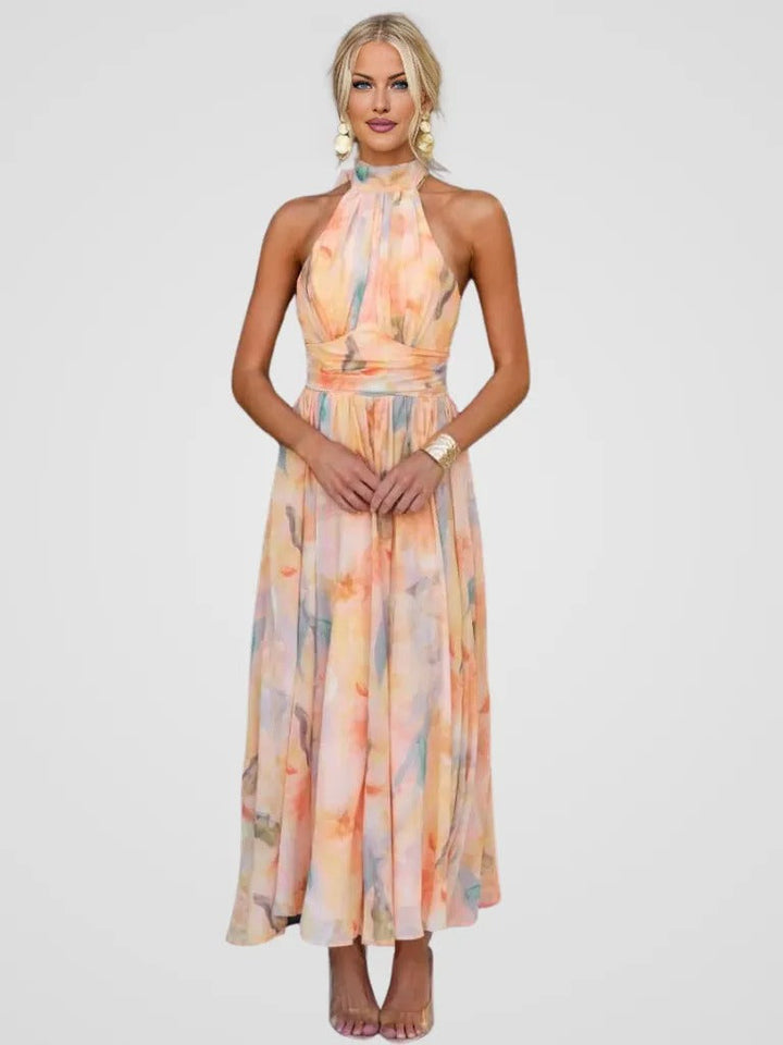 Lakeview Midi Dress